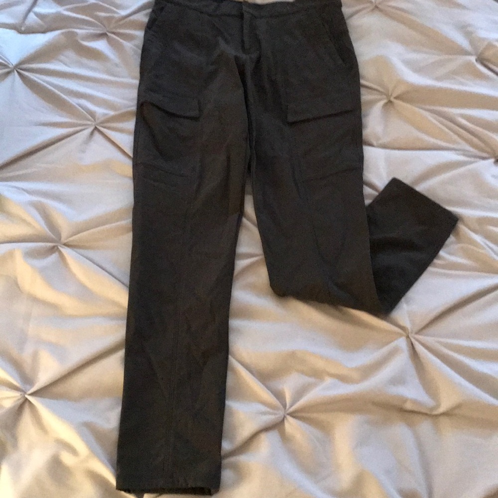 Athleta Hiking Pants Size 2